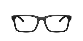 Das Bild zeigt die Prada Linea Rossa Fassung PS01RV DG01O1 von vorne., Zubehor, Brillen